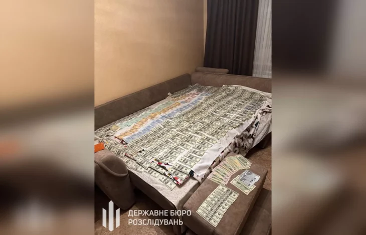 На Кропивницькій митниці викрито корупційну схему поборів з експортерів