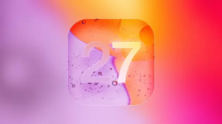 Apple розкрила основні функції та можливості оновлення iOS 27 для iPhone