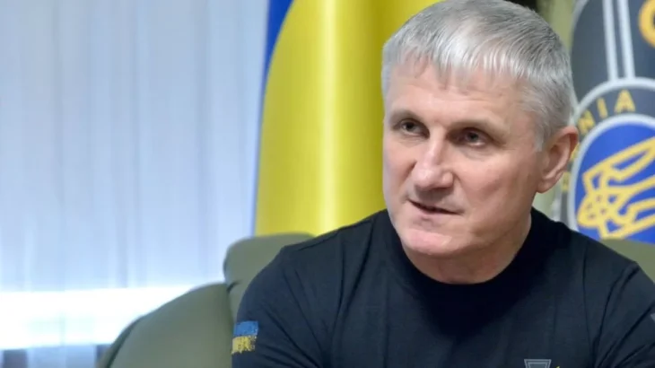 Олег Іващенко може очолити одну з керівних посад у ГУР – Железняк