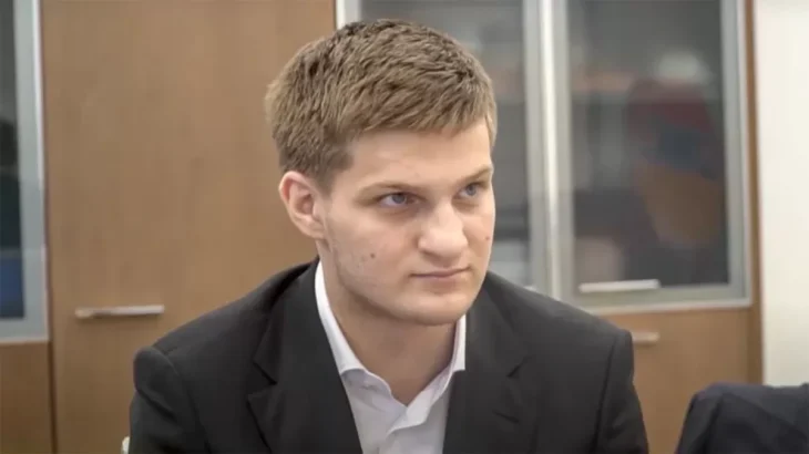 Син Рамзана Кадирова Ахмат став віце-прем’єром Чечні у 20 років