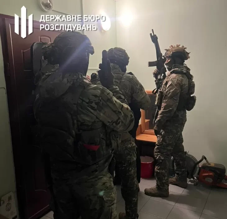 В Одесі викрито організатора міжнародного каналу постачання кокаїну в Україну