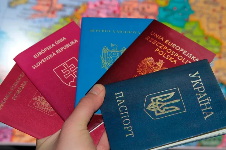 В Україні набув чинності закон про множинне громадянство: головні зміни з 16 січня
