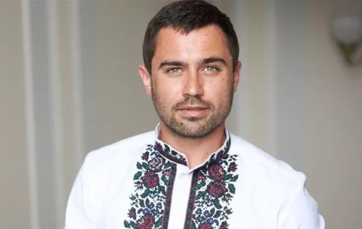 Нардеп Орест Саламаха загинув у ДТП на Львівщині