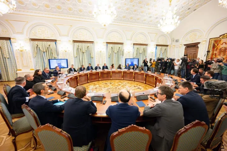 Відновлення України потребує $800 млрд: розробляють 10-річний план розвитку