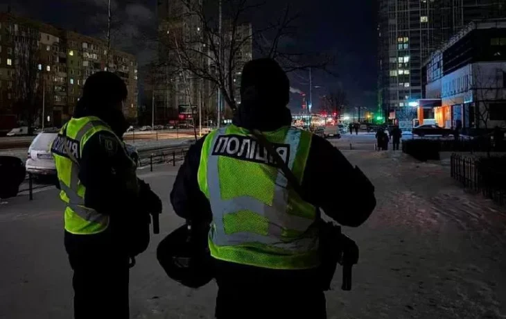 Уряд дозволив вільний доступ до Пунктів незламності під час комендантської години
