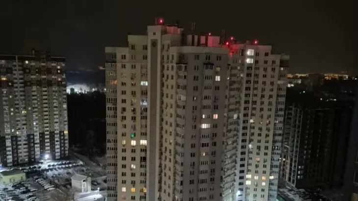 Будинки з електроопаленням внесли до переліку критичної інфраструктури