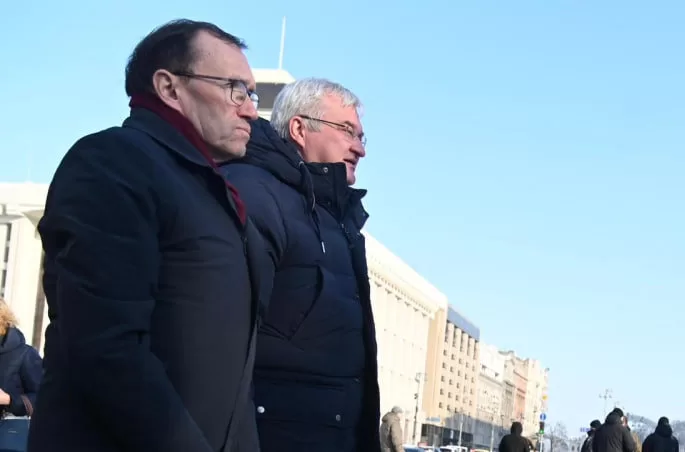 Норвегія надасть Україні 400 млн доларів, половину спрямують на енергетичний сектор