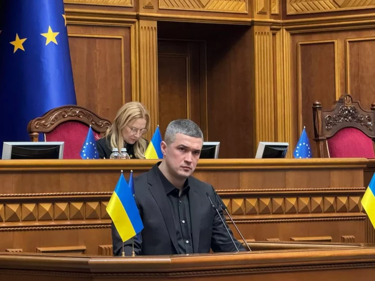 Михайло Федоров став новим міністром оборони України – подробиці призначення