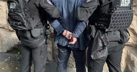 У Харкові викрили злочинну групу правоохоронців, які шантажували наркозалежних на 10 млн грн
