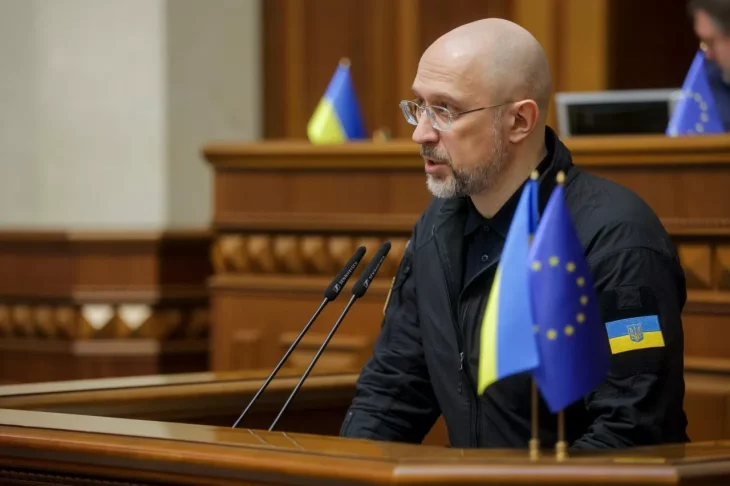 Україна виділила понад 50 млрд гривень на захист енергетичної інфраструктури