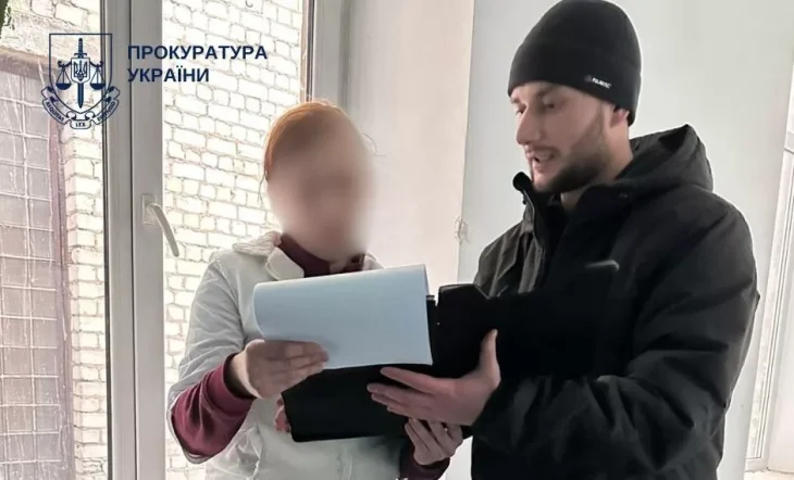 У Києві лікарку підозрюють у неналежному лікуванні, що призвело до смерті дитини від пневмонії