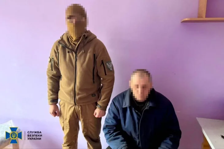 На Харківщині засудили бойовика, який воював за рф: 15 років увʼязнення за держзраду