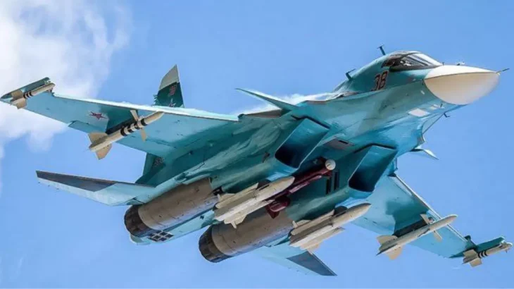 Генштаб підтвердив знищення російського літака та 830 окупантів за добу