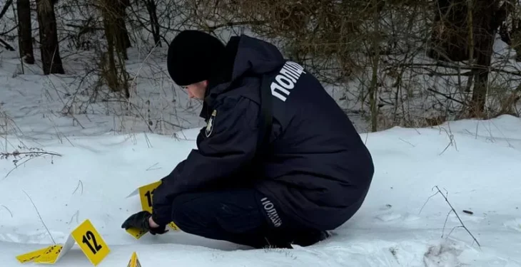 На Волині підозрюють чоловіка у зґвалтуванні 11-річної дівчинки