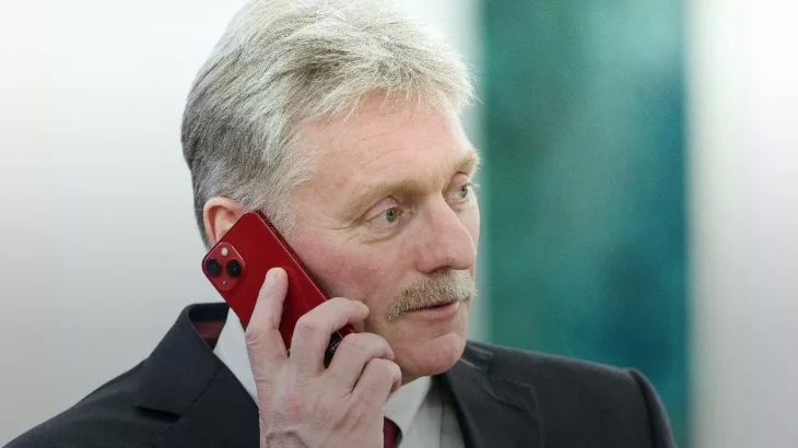 Кремль: утримання від ударів по Києву до 1 лютого за проханням Трампа