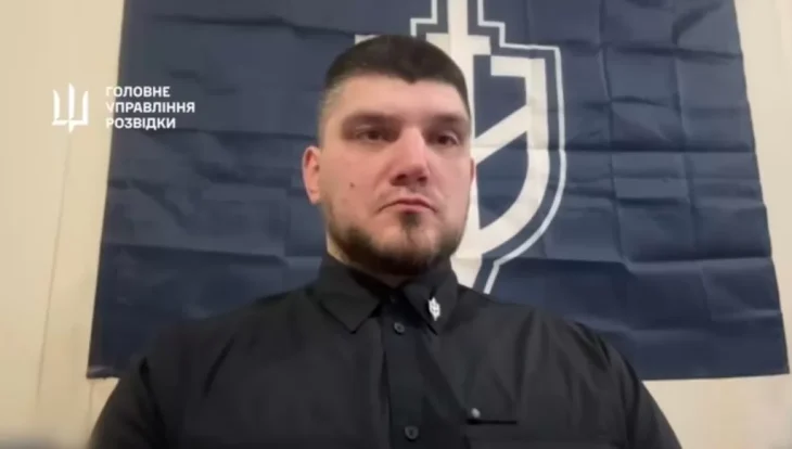 ГУР провело успішну операцію: Денис Капустін живий, а $500 тисяч спрямовано на боротьбу з рф