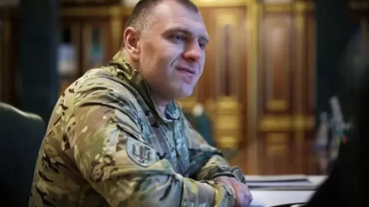 Комітет ВРУ не підтримав відставку голови СБУ Василя Малюка