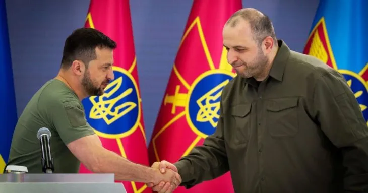Зеленський: наступна тристороння зустріч може відбутися на початку березня