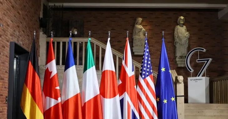Лише Україна і рф можуть досягти мирної угоди в добросовісних переговорах