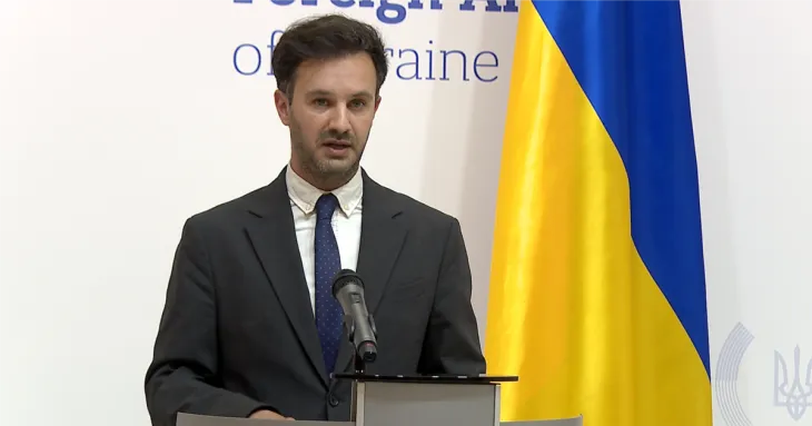 Іноземні делегації приїдуть до України 24 лютого — МЗС