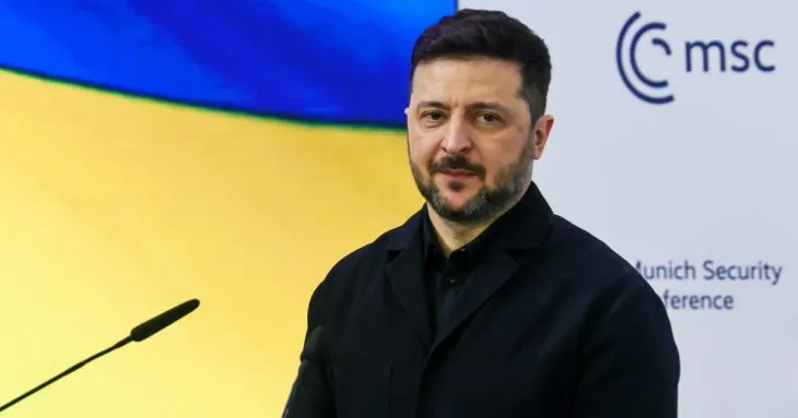 Наступний раунд переговорів США, рф і України пройде в Швейцарії