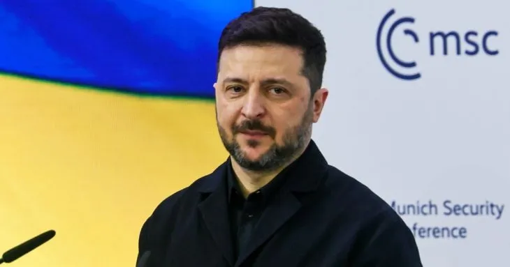 Зеленський і Умєров обговорили підготовку нового раунду переговорів із росією