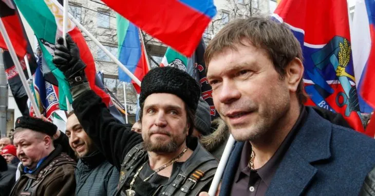 Мін’юст просить ВАКС стягнути активи ексдепутата Олега Царьова