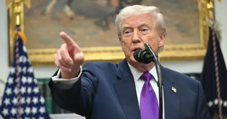 Трамп: росія прагне укласти угоду, Зеленський має діяти