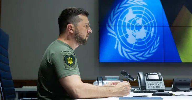 Готовність росії завершити війну багато в чому залежить від США
