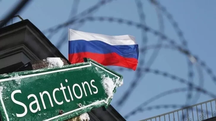 Україна ввела санкції проти поштових операторів рф на окупованих територіях