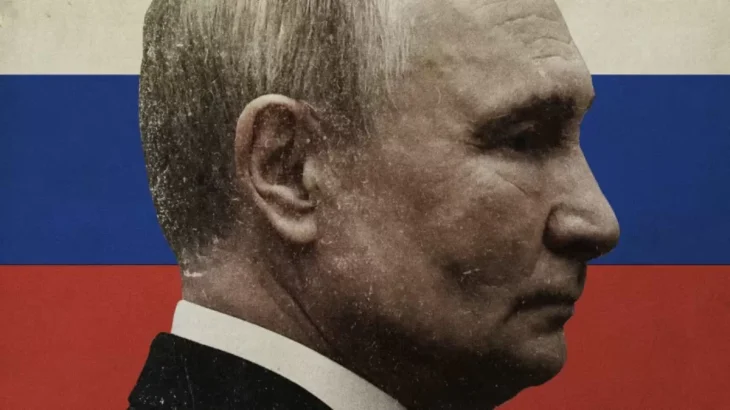 Фатальний прорахунок: росія платить в Україні чотири роки
