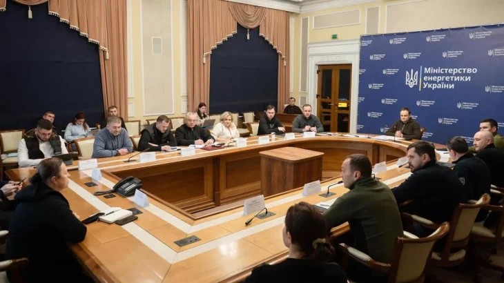 Енергосистема України під загрозою: очікуються складні дні через дефіцит
