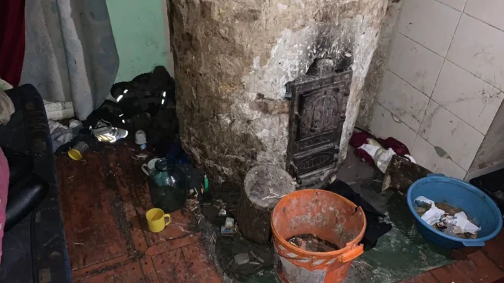 На Львівщині помер дворічний хлопчик — батьків підозрюють у неналежному догляді
