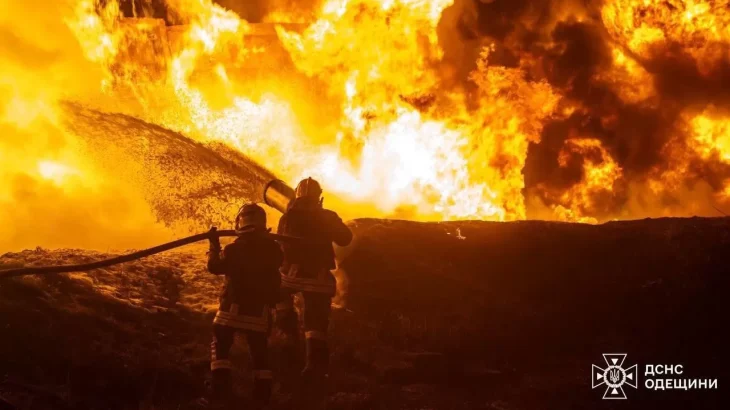 Зеленський: конкретні енергетичні й військові пакети мають надійти до 24 лютого