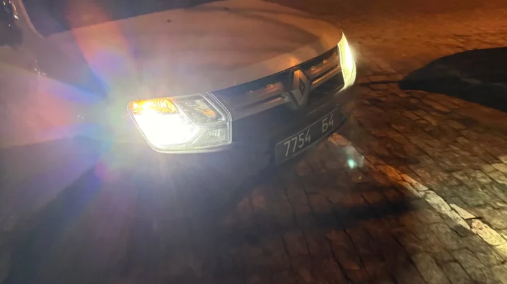 У Дніпрі на проспекті Яворницького намагалися затримати нардепа