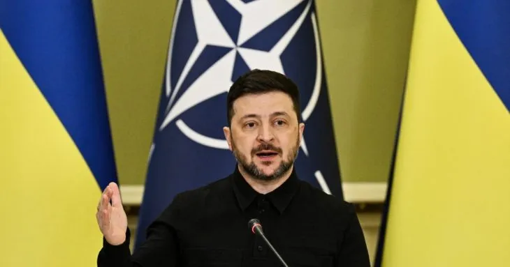 НАТО спростувало зв’язок між фінансуванням PURL і затримками постачань зброї