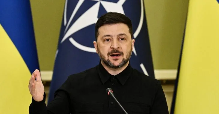 Зеленський: які компроміси готова прийняти Україна