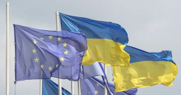 Євросоюз продовжив санкції проти росії до 24 лютого 2027 року