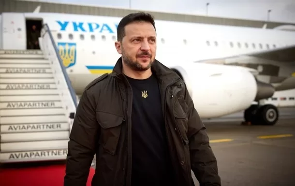Поляка засудили за співпрацю з розвідкою росії та підготовку замаху на Зеленського