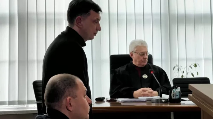 Затримали жінку, яка дзвінком запустила детонацію у Львові, на Харківщині