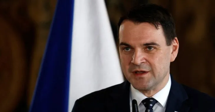План росії щодо України провалився — голова МЗС Чехії в ООН