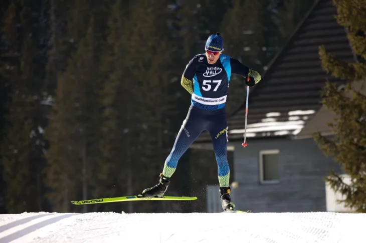 Україна оголосила рекордний склад на Паралімпіаду-2026 — 35 спортсменів