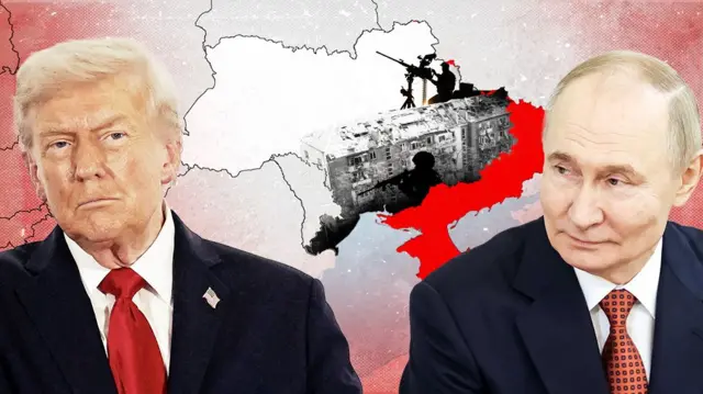 Торгівля Трампа Україною