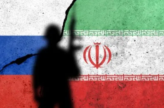 Спільні дії Ірану та РФ можуть підривати дієвість санкцій США та їхніх партнерів – Левченко