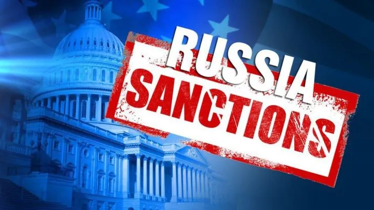 Світ має нарощувати санкційний і політичний тиск на Росію – Олександр Левченко