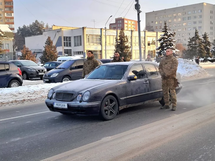 Рада встановила щоденну загальнонаціональну хвилину мовчання о 9:00