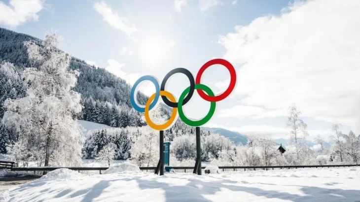 Розклад виступів українців 8 лютого на Олімпіаді-2026