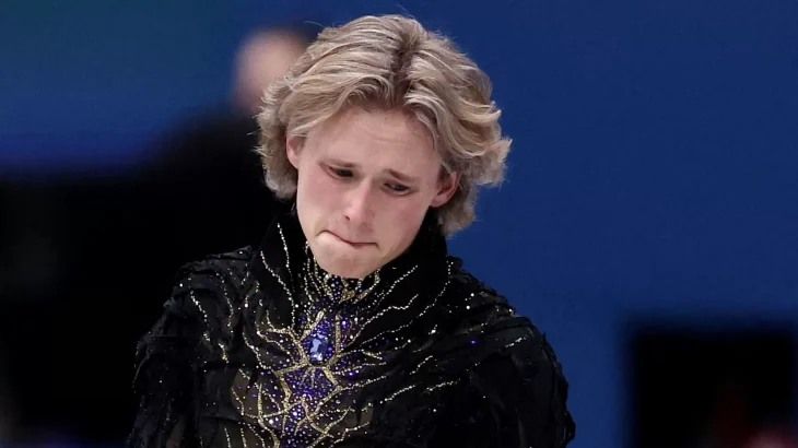 Ілля Малінін фінішував восьмим на Олімпіаді і отримав хвилю підтримки