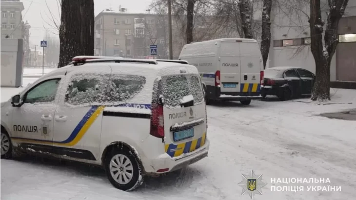 Напад на бійців «Айдару»: правоохоронці затримали двох нападників