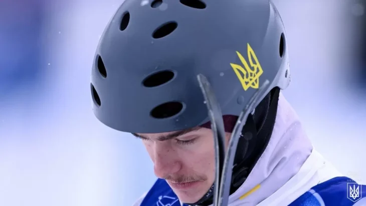 Україна втретє завершує зимову Олімпіаду без медалей